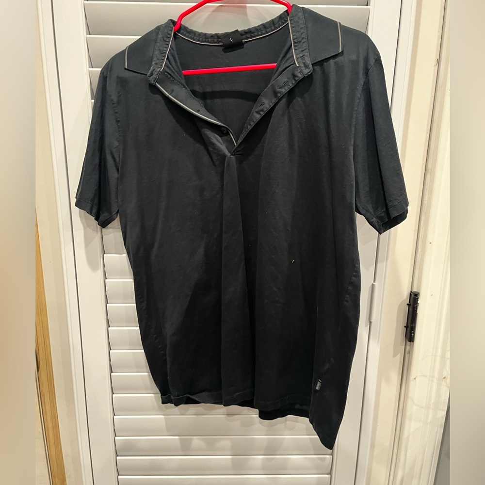 Hugo boss shirt